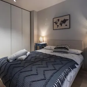 Amazing Property In Zone 1 Apartment *