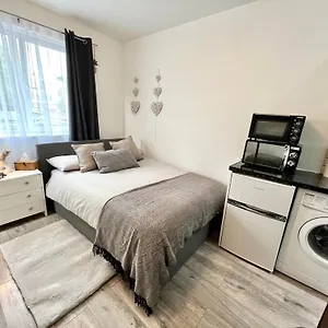 Cosy Flat Apartment