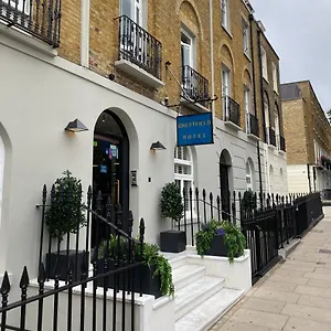 克莱斯特菲尔德酒店 酒店 2*