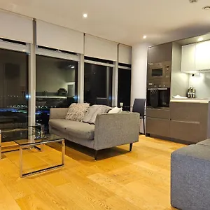 Apartment One Bed Luxury Ilford