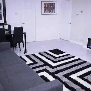 Two Bedroom Unit London