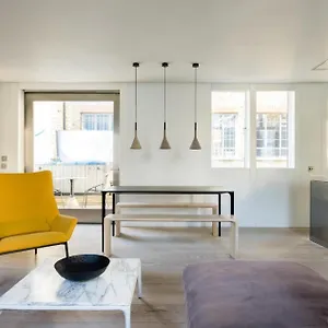 The Tonic 1 Bed With Patio In Shoreditch * London