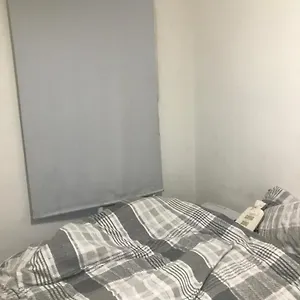 Luxx Apartment *