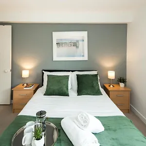 Apartment Work Friendly Flat London Bridge Near Guys Hospital And Borough Market *