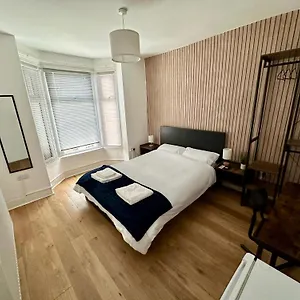 Stratford Guest house