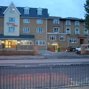 Hotel Viking Londres