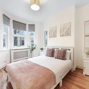 Homestay West Ealing Hububb Hanwell