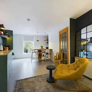 Pass The Keys Stylish Flat Heart Of Hackney * London