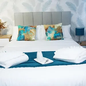 Holiday home Superb Stonewall Terrace *