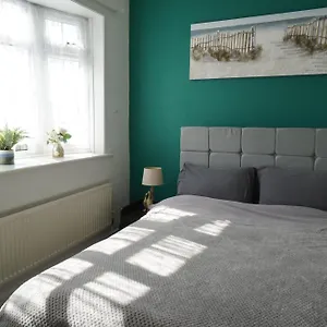 Llewnodeb Holiday home