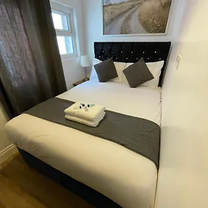 Guest house Blackheath London