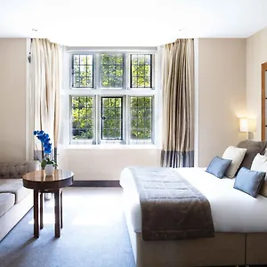 Wellington By Blue Orchid Hotel