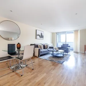 Apartment The Greenwich *