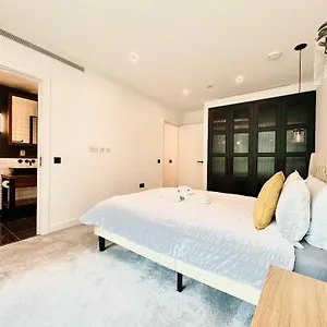 Apartment Amazing 2bedroom Close To Tower Bridge London