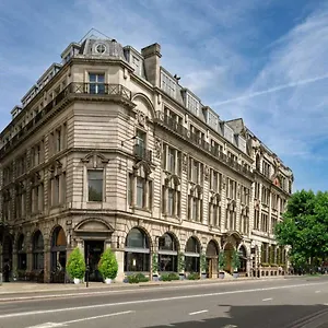 Tower Residences By Blue Orchid London