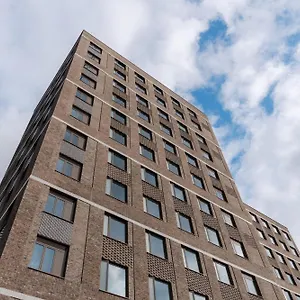 Apartment For Students Only Ensuites At Old Kent Road In London London