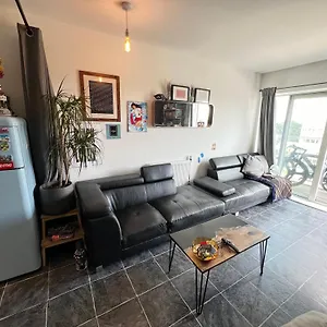 East - Close To Hackney, Shoreditch, Oxford Circus Apartment *