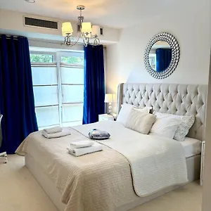 Two Double Bedroom Duplex Flat London