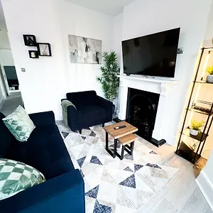 Apartment The Cosy - 2bd