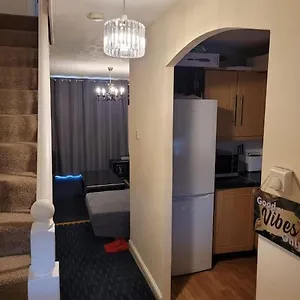 Cozy Retreat Holiday home London