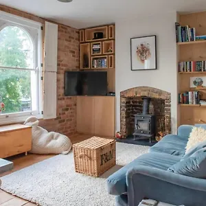 Guestready - Beautiful In Peckham Apartment
