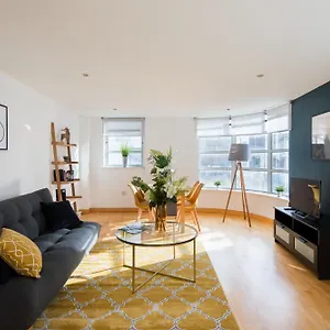 Apartment The Spitalfields London