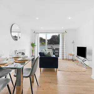 Apartment Luxury Lewisham - Zone 2 London