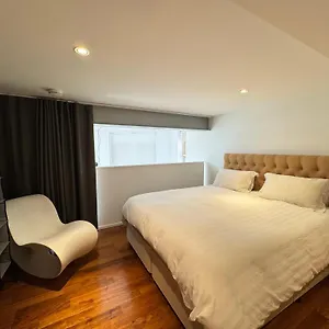 Radiant 1bd Maisonette Retreat Whitechapel