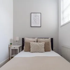 The Haggerston Collection Apartment