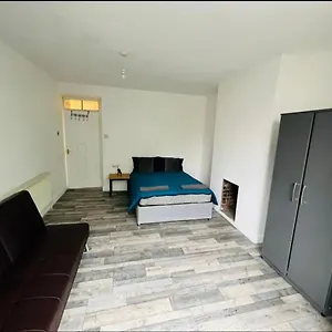 Tower Bridge Family Flats Apartment *