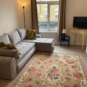 Enormous Family Flat Apartment