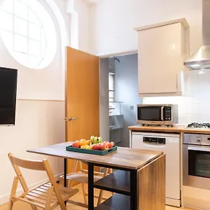Holiday home Bartlett House Greenwich By Smart Corporate *