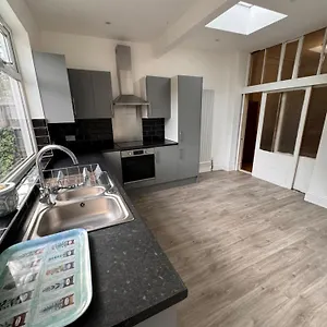 Angel House Plumstead (Greater London)