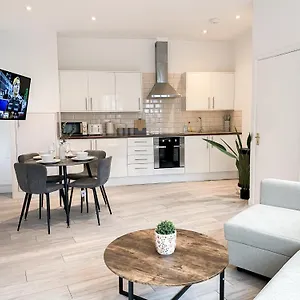 1-bedroom In Shoreditch, Old Street, Hoxton London