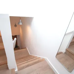 Luxury Townhouse - Hidden Gem London