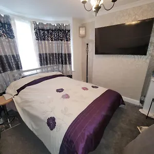 Homestay Kosy Roomz