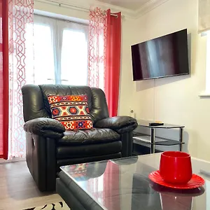 Apartment Forsyth Court - 2 Beds London