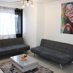 Bowery - 2 Bedroom