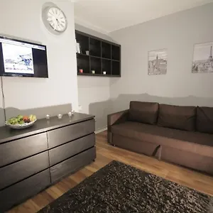 Molesey Apartment