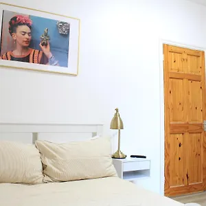 Modern Ground Floor Flat - 15 Min To Central *