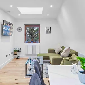 Sleep6 Near Tower Bridge Central Lr4 Apartment *