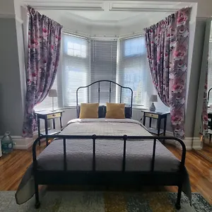 Beautiful In Victorian House
