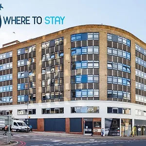 Modern 1bed - Centre Apartment