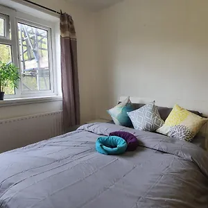 Hoxton E2 Guest house