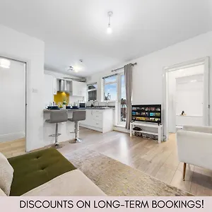 Apartment Powdermill
