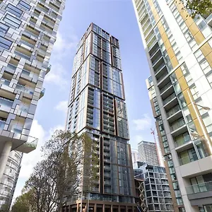 Apartment Collection No9 Harbour Way *