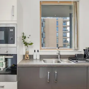 Khayat Homes - The Lekki - One Bed Apartment London