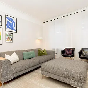 3br 3lvl Home, Garden & Parking, 5min Greenwich St *
