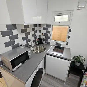 アパート Wonderful Private Flat!