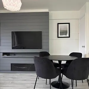 Stylish And Cosy 1 Bed East